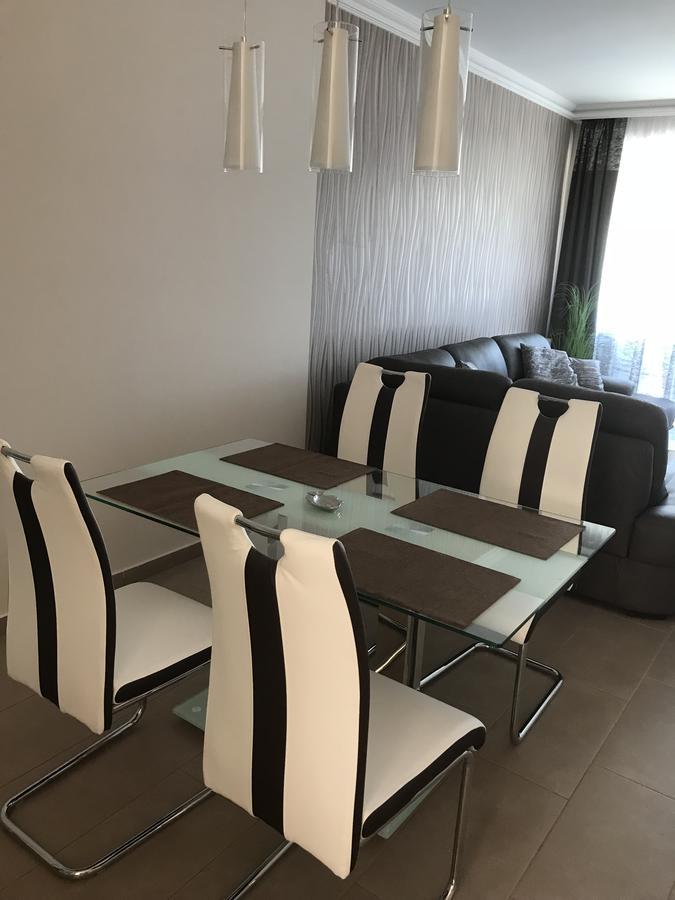 A17 Beachapartman Siofok Dış mekan fotoğraf