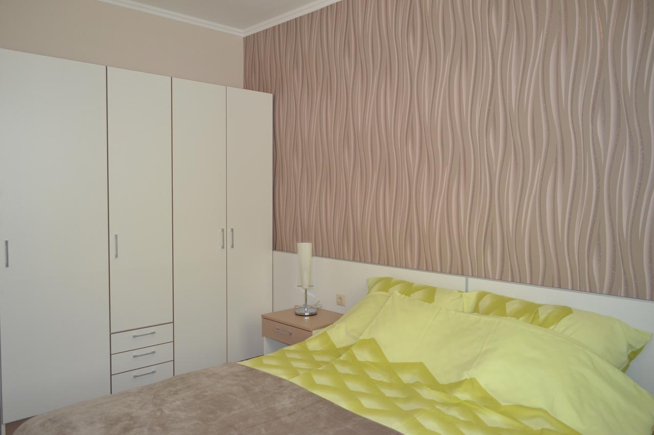 A17 Beachapartman Siofok Dış mekan fotoğraf
